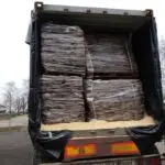 Wholesale beef trimmings and frozen meat export shipping to Lome port