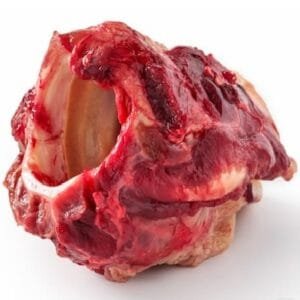 BEEF THROAT