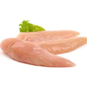 CHICKEN INNER FILLETS