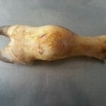 BEEF FEET