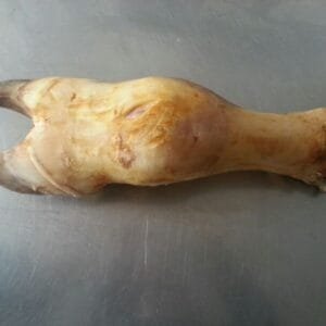 BEEF FEET