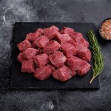 VEAL TRIMMINGS 80 20